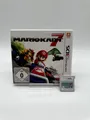 Produktbild: Mario Kart 7 (Nintendo 3DS, 2011) 2ds Getestet OVP