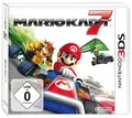 Produktbild: Mario Kart 7 - neu / sealed - Nintendo 3DS