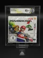 Produktbild: Mario Kart 7 Nintendo 3DS RGS 85+ NM+ 2011 Deutsch USK 0 NO VGA WATA UKG NEU RAR