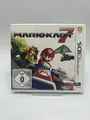 Produktbild: Mario Kart 7   Nintendo 3DS Spiel