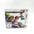 Produktbild: Mario Kart 7 (Nintendo 3DS, 2011) Rennspiel Videospiel Deutsch