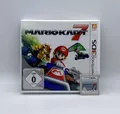 Produktbild: Mario Kart 7 (Nintendo 3DS, 2011) mit OVP