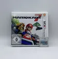 Produktbild: Mario Kart 7 (Nintendo 3DS, 2011) mit OVP