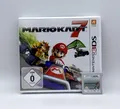 Produktbild: Mario Kart 7 (Nintendo 3DS, 2011) mit OVP