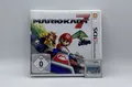 Produktbild: Mario Kart 7 (Nintendo 3DS, 2011) mit OVP