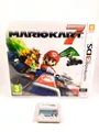 Produktbild: Mario Kart 7 I Nintendo 3DS Spiel in OVP in sehr gutem Zustand getestet✔
