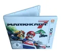 Produktbild: Mario Kart 7 - Nintendo 3DS (DS, 2011) mit OVP