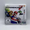 Produktbild: Mario Kart 7 (Nintendo 3DS) mit OVP
