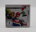 Produktbild: Mario Kart 7 für den Nintendo 3DS 2011