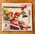 Produktbild: Mario Kart 7 Nintendo 3DS mit OVP