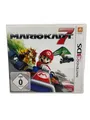 Produktbild: Mario Kart 7 Nintendo 3DS 2011 Rennen Videospiel Getestet Deutsch Auto Car Race