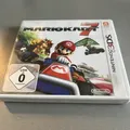 Produktbild: Mario Kart 7~Nintendo 3DS~Gameboy 2DS 3DS XL Mario Luigi
