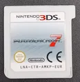 Produktbild: Mario Kart 7 Nintendo 3DS nur Modul Klassiker getestet