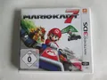 Produktbild: Mario Kart 7 (Nintendo 3DS, 2011) Mario Kart 7  Spiel  siehe Fotos