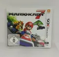 Produktbild: Nintendo 3DS Mario Kart 7