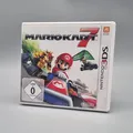 Produktbild: Mario Kart 7 (Nintendo 3DS, 2011)