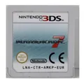 Produktbild: Mario Kart 7 (Nintendo 3DS, 2011) | RENNSPIEL | Nur Modul | BLITZVERSAND