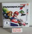 Produktbild: Nintendo 3DS Spiel - Mario Kart 7 mit OVP   C2454