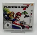 Produktbild: Mario Kart 7 (Nintendo 3DS) N3DS Spiel Game Rennen Racing Sehr Gut Top