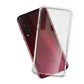 Produktbild: Anti-Shock Schutzhülle für Motorola Moto G8 Plus Backcover Case Tasche Bumper