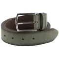 Produktbild: Vanzetti Ledergürtel grün W95