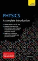 Produktbild: Physics: A complete introduction (TY Science)