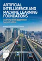 Produktbild: Artificial Intelligence and Machine Learning Foundations: Learning from experience