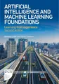 Produktbild: Andrew Lowe Steve Artificial Intelligence and Machine Learning Fou (Taschenbuch)