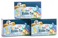 Produktbild: Goldmännchen Kindertee Blubbs-Tee, 20 einzeln versiegelte Teebeutel, 3er Pack (3 x 45 g)