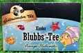 Produktbild: (53,80€/kg) Goldmännchen Tee Blubbs Tee Kindertee Orange Holunder Einzelversiege