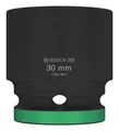 Produktbild: Bosch Zubehör Pro Impact Socket Steckschlüsseleinsatz, 1/2