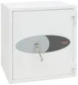 Produktbild: Phoenix SS1444K FORTRESS PRO Tresor feuerfest, wasserabweisend Schlüsselschloss
