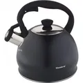 Produktbild: Klausberg Kettle with whistle 2L KB-7428 Black (2 l) (21105400)