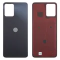 Produktbild: Für Motorola Moto G13 Akkudeckel Battery Back Cover Ersatzteil Reparatur Schwarz