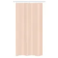 Produktbild: Rosa Schmaler Duschvorhang Romantische Old Country