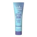 Produktbild: invisibobble 5-in-1 Styling Creme, Hitzeschutz, UV-Schutz, Frizz-Kontrolle, leichte Kämmbarkeit, vegan, für alle Haartypen, 150ml