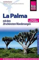 Produktbild: Reise Know-How LaPalmamit20Wanderungeninkl.Inselfaltplan... | Buch | Zustand gut