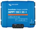 Produktbild: Victron Energy Solarladeregler MPPT Victron SmartSolar 150/35, Leistung maximal in Watt: 500 / 100 / (1500) / 2000