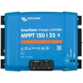 Produktbild: Victron MPPT 150/35 0% MwSt §12 III UstG SmartSolar Laderegler 12/24V 35A