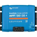 Produktbild: Victron SmartSolar MPPT 150/35 #SCC115035210 Laderegler ORIGINAL