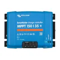 Produktbild: Victron MPPT 150/35 0% MwSt §12 III UstG SmartSolar Laderegler 12/24V 35A