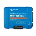 Produktbild: Victron Solar Laderegler MPPT 150/35 12/2448V 35A Smartsolar Bluetooth Off Grid