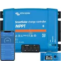 Produktbild: Solarladeregler SmartSolar MPPT 100 150 12V 24V 36V 48V 30A 35A 45A 50A Victron