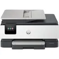 Produktbild: OfficeJet Pro 8122e, Multifunktionsdrucker grau, HP+, Instant Ink, USB, WLAN, Kopie, Scan, Duplex (Druck)