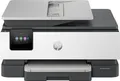 Produktbild: HP Officejet Pro 8122e All-in-One - Multifunktionsdrucker - Farbe - Tintenstrahl - Legal (Original) - A4/Legal (Medien) - bis zu 20 Seiten/Min. (Drucken) - 225 Blatt - USB 2,0, Wi-Fi(ac), Bluetooth, LAN - Light Cement (405U3B#629)