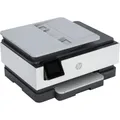 Produktbild: HP OfficeJet Pro 8122e Wireless All-in-One Farbe Drucker, Instant Ink; Beidseitiger Druck