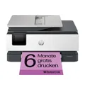 Produktbild: HP OfficeJet Pro 8122e Tintenstrahl-Multifunktionsgerät