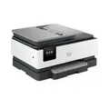 Produktbild: OfficeJet Pro 8132e, Multifunktionsdrucker - grau, HP+, Instant Ink, USB, WLAN, Kopie, Scan, Fax, Duplex (Druck)
