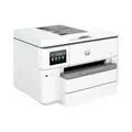 Produktbild: OfficeJet Pro 9730e, Multifunktionsdrucker - grau, HP+, Instant Ink, USB, WLAN, Kopie, Scan, Duplex (Druck)