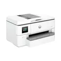 Produktbild: OfficeJet Pro 9720e, Multifunktionsdrucker - grau, HP+, Instant Ink, USB, WLAN, Kopie, Scan, Duplex (Druck)